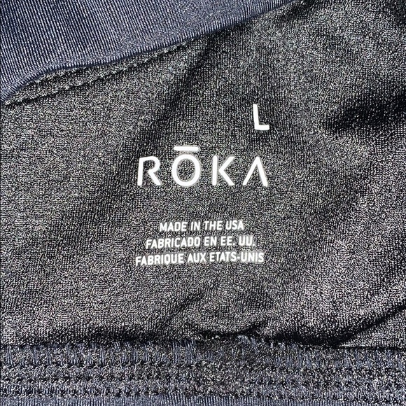 Roka sports bra - Picture 3 of 3